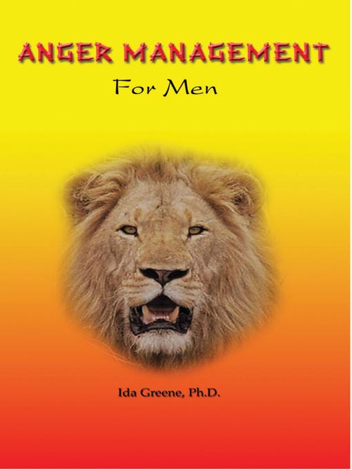 Title details for Anger Management Skills for Men by Ida Greene - Wait list